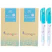 True color Truecolor MK-3012-B fresh highlighter blue 12 pcs box 2 box