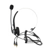 Joy Collection Imcosmos A20 Pc Office Call Headset For Center Customer Service Operator Computer Dual Plug joy collection kopen in de aanbieding Joy Collection Imcosmos A20 Pc Office Call Headset For Center Customer Service Operator Computer Dual Plug joy collection kopen in de aanbieding