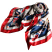 Joy Collection Jingdong Supermarket Lan Shiyu Lanshiyu W0791 Silk Large Square Europethe United States Printing Scarf No 4 Color joy collection kopen in de aanbieding Joy Collection Jingdong Supermarket Lan Shiyu Lanshiyu W0791 Silk Large Square Europethe United States Printing Scarf No 4 Color joy collection kopen in de aanbieding