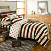 Joy Collection Jiuzhou Deer Quilt Sets Of Textile Twill Printing Double Cotton Bed Cover Single Case Naked Marriage Era 150 200Cm joy collection kopen in de aanbieding Joy Collection Jiuzhou Deer Quilt Sets Of Textile Twill Printing Double Cotton Bed Cover Single Case Naked Marriage Era 150 200Cm joy collection kopen in de aanbieding