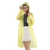 Joy Collection Paradise Eva Pectin Transparent Frosted Sense Of Water Raincoat Fashion Outdoor Travel Long Raincoats Poncho Men Ladies E001 Windrain Clothing 1 Light Yellow joy collection kopen in de aanbieding Joy Collection Paradise Eva Pectin Transparent Frosted Sense Of Water Raincoat Fashion Outdoor Travel Long Raincoats Poncho Men Ladies E001 Windrain Clothing 1 Light Yellow joy collection kopen in de aanbieding