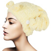 Joy Collection Jingdong Supermarket Yunlei Bath Cap Coral Cashmere Hair Dry Effective Water Towel 13411 joy collection kopen in de aanbieding Joy Collection Jingdong Supermarket Yunlei Bath Cap Coral Cashmere Hair Dry Effective Water Towel 13411 joy collection kopen in de aanbieding