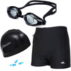 Joy Collection Yingfa Swim Trunks Suitcase Imitation Shark Skin Pants Coated Swimming Goggles Pu Cap Earbuds Storage Package Five Piece Set 2830 Black Xxxl joy collection kopen in de aanbieding Joy Collection Yingfa Swim Trunks Suitcase Imitation Shark Skin Pants Coated Swimming Goggles Pu Cap Earbuds Storage Package Five Piece Set 2830 Black Xxxl joy collection kopen in de aanbieding