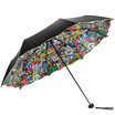 Joy Collection Paradise Umbrella Upf50 Double Layer All Shade Hit Black Rubber Twist Sun Sunny 31827E L Section joy collection kopen in de aanbieding Joy Collection Paradise Umbrella Upf50 Double Layer All Shade Hit Black Rubber Twist Sun Sunny 31827E L Section joy collection kopen in de aanbieding