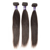 Refeeny Brazillian Virgin Hair Straight 3Pcs Unprocessed Brazilian Remy Human Weaving refeeny kopen in de aanbieding