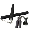 Joy Collection Duweike Foam Rubber Nunchakus Suitable For Beginners joy collection kopen in de aanbieding
