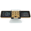 Joy Collection Monster Godj Portable Mini Dj Dj Hifi Music Player Synthesis Tuning Effect Gold joy collection kopen in de aanbieding Joy Collection Monster Godj Portable Mini Dj Dj Hifi Music Player Synthesis Tuning Effect Gold joy collection kopen in de aanbieding