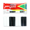 Joy Collection Laugh Mother 8 Rolls Thick Garbage Bag Medium Number 45Cm 50Cm Black White 240 Loaded joy collection kopen in de aanbieding Joy Collection Laugh Mother 8 Rolls Thick Garbage Bag Medium Number 45Cm 50Cm Black White 240 Loaded joy collection kopen in de aanbieding