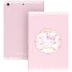 Hello Kitty iPad mini1 23 Case Cartoon Case Smart Sleeping Holster Garment Kitty