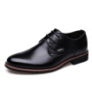 Joy Collection Yichi Egchi Leather Shoes Men39S Business Casual Fashion Wear Resistant Male 8096 Black 43 joy collection kopen in de aanbieding Joy Collection Yichi Egchi Leather Shoes Men39S Business Casual Fashion Wear Resistant Male 8096 Black 43 joy collection kopen in de aanbieding