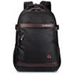 SWISSGEAR Shoulder Computer Bag 156 &quotComputer Backpack Men & Women Multi-function Waterproof Business Travel Bag SA-9898 Brown