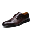 Joy Collection Yuchi Egchi Business Casual Shoes Men39S Crocodile Pattern Leather 36173 Brown 41 joy collection kopen in de aanbieding Joy Collection Yuchi Egchi Business Casual Shoes Men39S Crocodile Pattern Leather 36173 Brown 41 joy collection kopen in de aanbieding