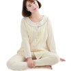 Joy Collection Love Paternity Suits Clothing Maternity Pajamas Home Cardigan M302 Yellow joy collection kopen in de aanbieding Joy Collection Love Paternity Suits Clothing Maternity Pajamas Home Cardigan M302 Yellow joy collection kopen in de aanbieding