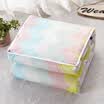 Jiuzhou deer pillow pillow textile cotton pillow multi-functional pillow was cushioned air-conditioned cool summer was dual-use quilt was the core color