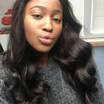 Bettylove 7A Unprocessed Virgin Hair Brazilian Body Wave 4 Bundles Good Cheap Extensions bettylove kopen in de aanbieding Bettylove 7A Unprocessed Virgin Hair Brazilian Body Wave 4 Bundles Good Cheap Extensions bettylove kopen in de aanbieding