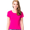 Joy Collection Three Guns Home Service Shu Skin Leica Cotton Round Neck Short Sleeve Women Shirt Pink joy collection kopen in de aanbieding Joy Collection Three Guns Home Service Shu Skin Leica Cotton Round Neck Short Sleeve Women Shirt Pink joy collection kopen in de aanbieding