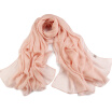 Joy Collection Antarctic Nanjiren Scarf Chiffon Female Springautumn Large Solid Color Sunscreen Shawl Korean Wild Long Towel Nude joy collection kopen in de aanbieding Joy Collection Antarctic Nanjiren Scarf Chiffon Female Springautumn Large Solid Color Sunscreen Shawl Korean Wild Long Towel Nude joy collection kopen in de aanbieding