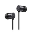 Joy Collection One Plus Bullets V2 Earphones Black joy collection kopen in de aanbieding