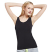 Joy Collection Heng Yuan Xiang Harness Vest Female Cotton Women Ladies Backing Sleeveless Blacks joy collection kopen in de aanbieding Joy Collection Heng Yuan Xiang Harness Vest Female Cotton Women Ladies Backing Sleeveless Blacks joy collection kopen in de aanbieding