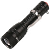 Joy Collection Flashlight Supfire F5 T6 Zoom Long Range Rechargeable 18650 Battery 10W High Power Led Outdoor Mini Riding Self Defense Home Lamp joy collection kopen in de aanbieding Joy Collection Flashlight Supfire F5 T6 Zoom Long Range Rechargeable 18650 Battery 10W High Power Led Outdoor Mini Riding Self Defense Home Lamp joy collection kopen in de aanbieding