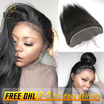 Lady Focus Brazilian Straight Lace Frontal Closure With Baby Hair 13X4 Ear To Swiss Full Virgin Human lady focus kopen in de aanbieding Lady Focus Brazilian Straight Lace Frontal Closure With Baby Hair 13X4 Ear To Swiss Full Virgin Human lady focus kopen in de aanbieding