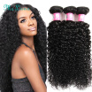 Ms Luna Hair Peruvian Human Weave Kinky Curly 3 Bundles Unprocessed Virgin Extensions ms luna hair kopen in de aanbieding Ms Luna Hair Peruvian Human Weave Kinky Curly 3 Bundles Unprocessed Virgin Extensions ms luna hair kopen in de aanbieding