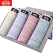 Joy Collection Bosideng Bjk61051 6 Men39S Underwear Cotton Angle Male 4 Mixed Box Boxed D Combination Xl joy collection kopen in de aanbieding Joy Collection Bosideng Bjk61051 6 Men39S Underwear Cotton Angle Male 4 Mixed Box Boxed D Combination Xl joy collection kopen in de aanbieding