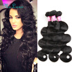 Ms Luna Hair Peruvian Virgin Body Wave 4 Bundles Ms Lula 7A Unprocessed Cheap Human ms luna hair kopen in de aanbieding Ms Luna Hair Peruvian Virgin Body Wave 4 Bundles Ms Lula 7A Unprocessed Cheap Human ms luna hair kopen in de aanbieding