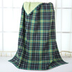 Joy Collection Matt Towel Home Textiles Cotton Gauze Dyed Thickening Increase Softabsorbent Scotland Impression Bath Green 85 160Cm 500G joy collection kopen in de aanbieding Joy Collection Matt Towel Home Textiles Cotton Gauze Dyed Thickening Increase Softabsorbent Scotland Impression Bath Green 85 160Cm 500G joy collection kopen in de aanbieding