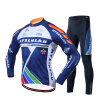 Joy Collection Maisenlan Summer Bicycle Large Size Breathable Fast Dry Long Sleeve Suit Male joy collection kopen in de aanbieding Joy Collection Maisenlan Summer Bicycle Large Size Breathable Fast Dry Long Sleeve Suit Male joy collection kopen in de aanbieding