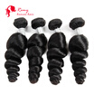 Remy Human Hair Cz Indian Loose Wave Bundles Virgin Extension 4 Products 7A Unprocessed remy human hair kopen in de aanbieding Remy Human Hair Cz Indian Loose Wave Bundles Virgin Extension 4 Products 7A Unprocessed remy human hair kopen in de aanbieding