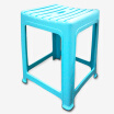 Joy Collection Healthy Plastic Stool Chair Living Room Home Large Modern Simple Square Blue 0859 joy collection kopen in de aanbieding Joy Collection Healthy Plastic Stool Chair Living Room Home Large Modern Simple Square Blue 0859 joy collection kopen in de aanbieding