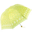 Joy Collection Umbrella Upf50 Falling Season Full Shade Mercerized Velvet Lotus Three Fold Sunny 33397E Light Yellow joy collection kopen in de aanbieding Joy Collection Umbrella Upf50 Falling Season Full Shade Mercerized Velvet Lotus Three Fold Sunny 33397E Light Yellow joy collection kopen in de aanbieding