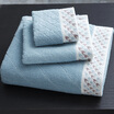 Joy Collection Jingdong Supermarket Grace Towel Home Textile Cotton Jacquard Thousands Of Birds Grid Thickening Absorbent Hair Bath Three Sets Of Towels 1 1 Scarf 1 Red joy collection kopen in de aanbieding Joy Collection Jingdong Supermarket Grace Towel Home Textile Cotton Jacquard Thousands Of Birds Grid Thickening Absorbent Hair Bath Three Sets Of Towels 1 1 Scarf 1 Red joy collection kopen in de aanbieding