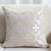 Joy Collection Fanrol Simple European Style Pillow Sofa Embroidery With Core Office Cushion Car Lumbar Back Set Cologne 30 45 joy collection kopen in de aanbieding Joy Collection Fanrol Simple European Style Pillow Sofa Embroidery With Core Office Cushion Car Lumbar Back Set Cologne 30 45 joy collection kopen in de aanbieding