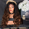 Platinum Free Shipping 1B30 Ombre Lace Front Human Hair Wig Brazilian Virgin Body Wave Full Wigs For Black Women platinum kopen in de aanbieding Platinum Free Shipping 1B30 Ombre Lace Front Human Hair Wig Brazilian Virgin Body Wave Full Wigs For Black Women platinum kopen in de aanbieding