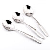 Joy Collection Road Card Cool Lucuku 304 Stainless Steel Spoon Geer B Models Korean Large Round Three Sets joy collection kopen in de aanbieding Joy Collection Road Card Cool Lucuku 304 Stainless Steel Spoon Geer B Models Korean Large Round Three Sets joy collection kopen in de aanbieding