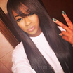 Platinum 2017 New Arrival Peruvian Virgin Full Lace Wigs Human Hair Silky Straight Front With Side Bangs For African Americans platinum kopen in de aanbieding Platinum 2017 New Arrival Peruvian Virgin Full Lace Wigs Human Hair Silky Straight Front With Side Bangs For African Americans platinum kopen in de aanbieding