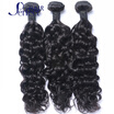 Perfecthair 8A Grade Unprocessed Brazilian Kinky Curly Virgin Hiar 3 Bundels Hair Weaves 100 Human Weft perfecthair kopen in de aanbieding