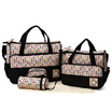 Joy Collection My Love Multi Functional Large Capacity Mummy Pack Five Sets Of Pregnant Women To Be Produced Package Shoulder Bag Diagonal Za17638 Black joy collection kopen in de aanbieding Joy Collection My Love Multi Functional Large Capacity Mummy Pack Five Sets Of Pregnant Women To Be Produced Package Shoulder Bag Diagonal Za17638 Black joy collection kopen in de aanbieding