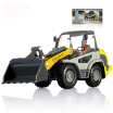 Joy Collection Kaidiwei Alloy Engineering Vehicle Model 150 Four Wheel Light Forklift Simulation Car Toy 625002 joy collection kopen in de aanbieding Joy Collection Kaidiwei Alloy Engineering Vehicle Model 150 Four Wheel Light Forklift Simulation Car Toy 625002 joy collection kopen in de aanbieding