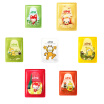 Joy Collection Unifon Cartoon Customized Silk Mask One Piece Random Packaging joy collection kopen in de aanbieding Joy Collection Unifon Cartoon Customized Silk Mask One Piece Random Packaging joy collection kopen in de aanbieding