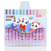 Joy Collection Guangbo 12 Color Rotating Crayons Painting Pen Student Stationery Panda Random Hzm03874 joy collection kopen in de aanbieding Joy Collection Guangbo 12 Color Rotating Crayons Painting Pen Student Stationery Panda Random Hzm03874 joy collection kopen in de aanbieding