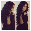 Nig Cute Hair 8A Body Brazilian Virgin Wave With Closure 4 Bundles Weave nig cute hair kopen in de aanbieding