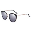 Joy Collection Wegus Vegoos 6117 Polarized Sunglasses Round Box Retro Tide People Female Models Face Repair Sand Black Mirror Mercury joy collection kopen in de aanbieding Joy Collection Wegus Vegoos 6117 Polarized Sunglasses Round Box Retro Tide People Female Models Face Repair Sand Black Mirror Mercury joy collection kopen in de aanbieding