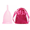 Joy Collection 40000Km Menstrual Cup Feminine Hygiene Lady Alternative Pads Tampons Medical Silicone Cups For Women Care joy collection kopen in de aanbieding Joy Collection 40000Km Menstrual Cup Feminine Hygiene Lady Alternative Pads Tampons Medical Silicone Cups For Women Care joy collection kopen in de aanbieding