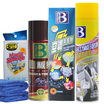 Joy Collection Botny Interior Cleaning Set B 2011 6 Piece joy collection kopen in de aanbieding