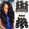 Cy May Hair Brazilian Body Wave With Lace Frontal Closure 8A Virgin Human 13X4 Ear To cy may hair kopen in de aanbieding Cy May Hair Brazilian Body Wave With Lace Frontal Closure 8A Virgin Human 13X4 Ear To cy may hair kopen in de aanbieding