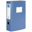 Joy Collection Kimley F38 3 Inch File Box A4 Blue joy collection kopen in de aanbieding Joy Collection Kimley F38 3 Inch File Box A4 Blue joy collection kopen in de aanbieding