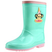 Joy Collection Paulfrank Mouth Monkey Child Rain Boots Menwomen Baby Fashion Water Shoes Pf1003 Green 32 Yards joy collection kopen in de aanbieding Joy Collection Paulfrank Mouth Monkey Child Rain Boots Menwomen Baby Fashion Water Shoes Pf1003 Green 32 Yards joy collection kopen in de aanbieding